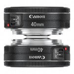 Canon EF 40mm f/2.8 STM Lens Review