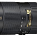 Nikon AF-S NIKKOR 80-400mm f/4.5-5.6G ED VR is Officially Released