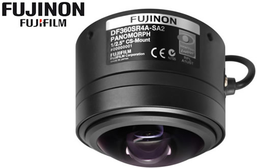 Fujinon DF360SR4A-SA2