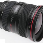 Canon EF 17-40mm f/4.0 L USM Lens Review 