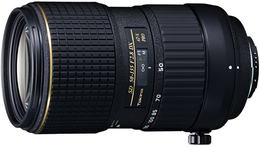 Tokina AF-X Pro Lens