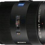 Sony Zeiss Vario-Sonnar T* 16-35mm f/2.8 ZA SSM Review