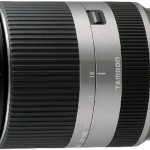 Tamron 18-200mm F/3.5-6.3 Di III VC NEX Lens Review