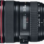 Canon EF 24-105mm f/4 L IS USM Lens Review