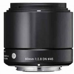 Sigma Unveils 60mm F2.8 DN | A Lens