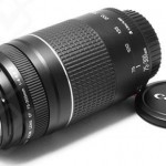 Canon EF 75-300mm f/4-5.6 III Telephoto Zoom Lens Review