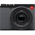 Leica Q3 60MP Large Sensor Compact Camera – Redefining Compact Photography